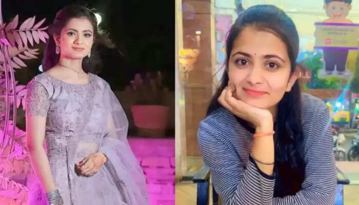 IAS Divya Tanwar: सिर से पिता का साया उठा,पर हिम्मत नहीं हारी, 21 की उम्र में IPS, फिर 22 साल की उम्र में IAS अफसर 