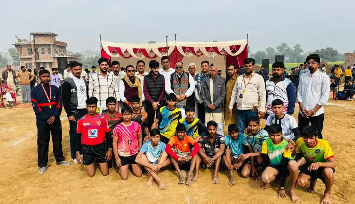 Sports act as a lifeline to wean youth away from drug addiction: Manish Singla