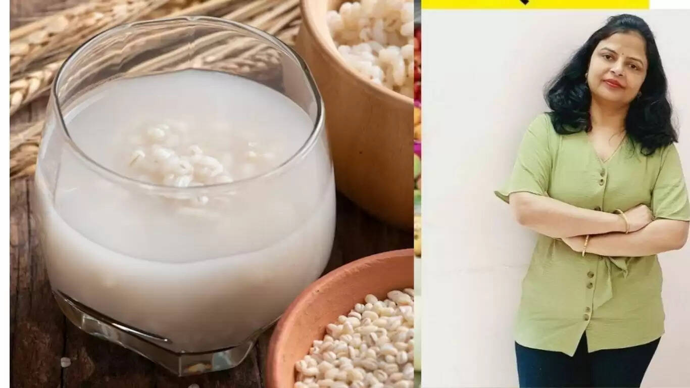 These 5 drinks are beneficial for diabetes patients in summer season, body will remain cool along with blood sugar control