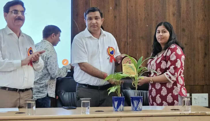 Census Data Research Workstation organised one day workshop at CDLU SIRSA