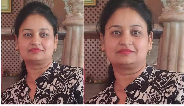 Priyanka Malhotra of Sirsa got PhD degree, Priyanka is working as Principal in New Era College