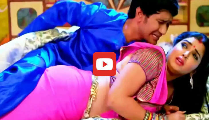  Bhojpuri Video Song: आम्रपाली की जवानी देख बहक गए Nirahua