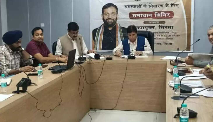 Speed ​​breakers will be built on roads near schools and sign boards will be installed