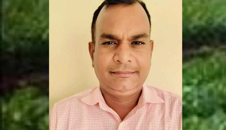 A memorandum was written to the Chief Minister regarding the demands of Home Guard jawans: Chandrapal Tanwar