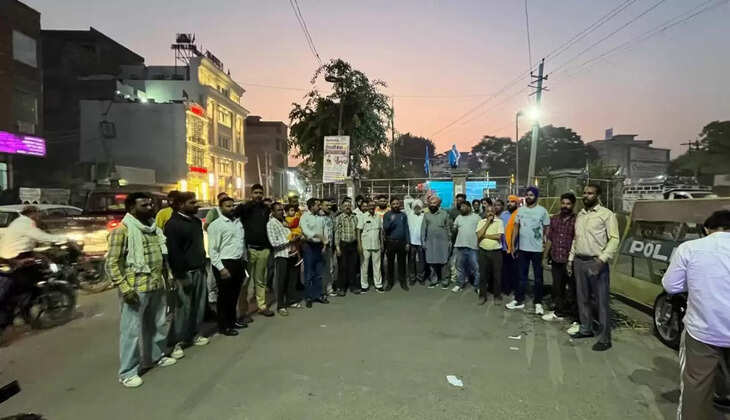 Raja Warring should resign from his post with immediate effect: Savinder Singh Gill