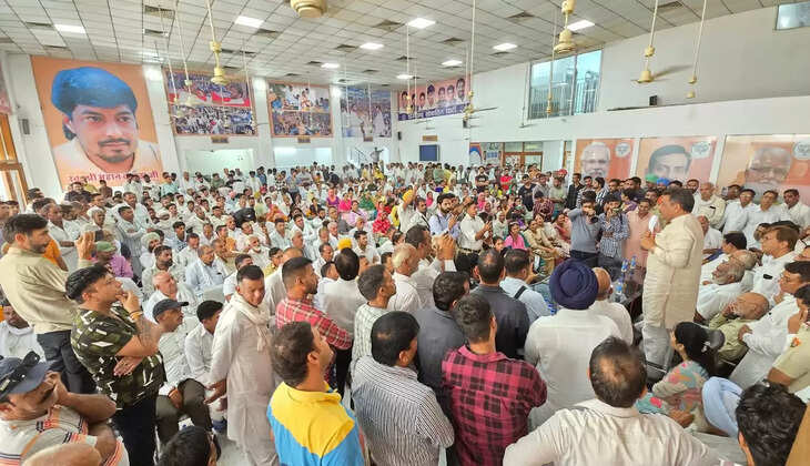 हरियाणा में 