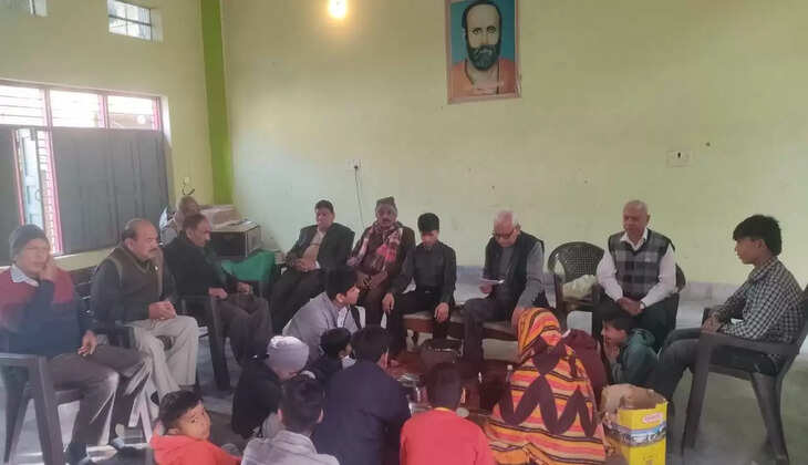 God is the judge and ruler of the world: Gehlot, said, those who know God are always happy