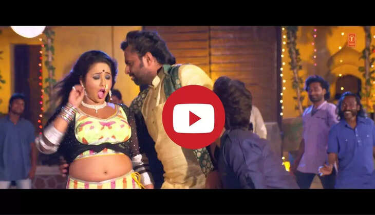 Bhojpuri Dance: रानी चटर्जी का बोल्ड डांस देख फैंस हो गए पानी-पानी, वीडियो वायरल