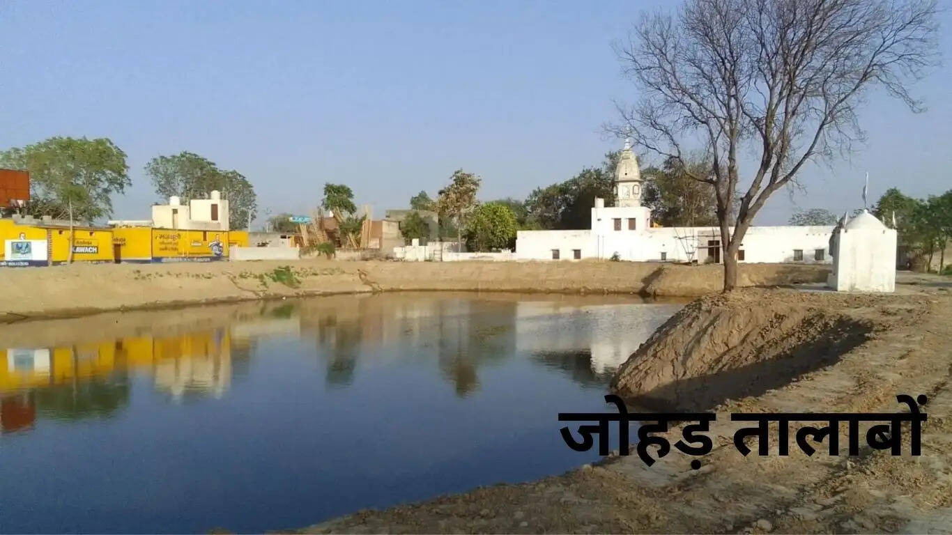 World Water Day