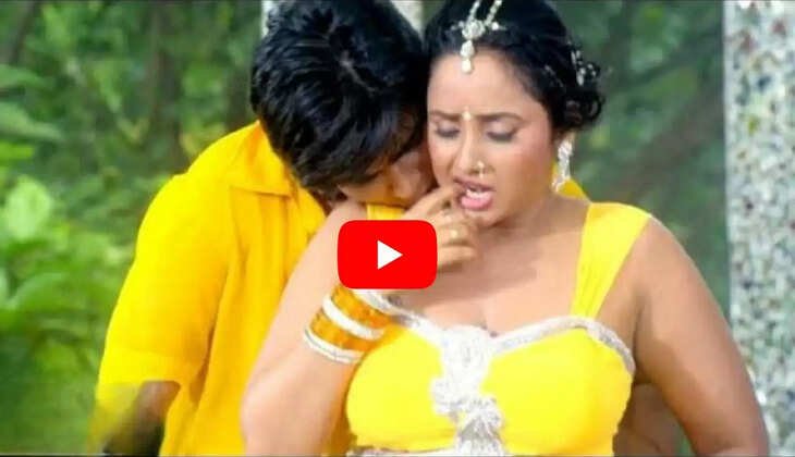  Bhojpuri Hit Song: पिया के प्यार में दीवानी हुई रानी चटर्जी, बार- बार देखा जा रहा है ये वीडियो​​​​​​​
