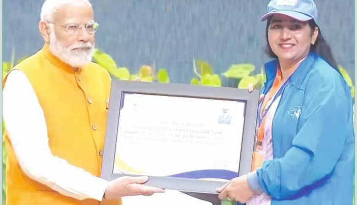 Prime Minister is dedicated to the unity, integrity, pride and prosperity of the nation: Vimala Sinwar