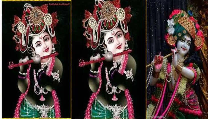 भगवान श्री कृष्ण 