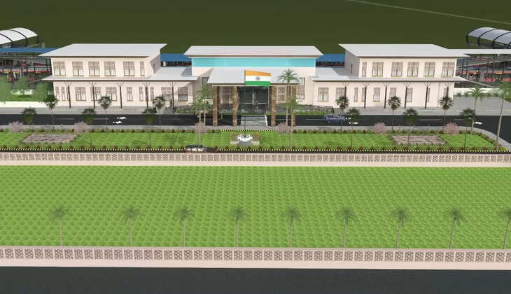 Under Digital Life Certificate Campaign 4.0, Bikaner Railway Division organized a mega campaign at 22 stations on November 15