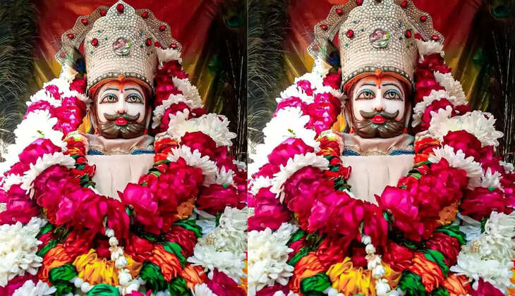 SIRSA Two-day program at Shri Shyam Baghi Dham from November 1