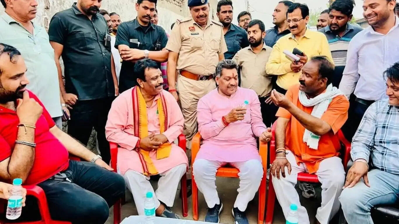 Drinking water supply will be ensured in Sirsa city, the problem of sewerage overflow will be solved