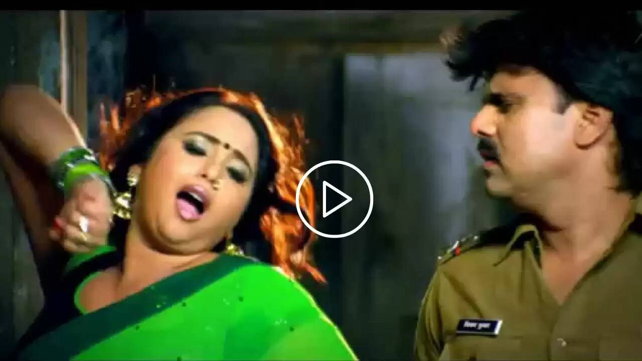 Bhojpuri Romantic Song: बंद कमरे में 'सईया जी' के साथ रोमांटिक हुई रानी चटर्जी, फिर किया पलंगतोड़ रोमांस