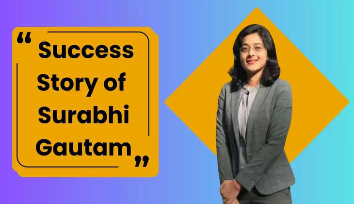 IAS Success Story : कभी कमजोर अंग्रेजी का लोग उड़ाते थे मजाक, IAS अफसर बनकर पेश की मिसाल, पढ़ें सक्सेस स्टोरी