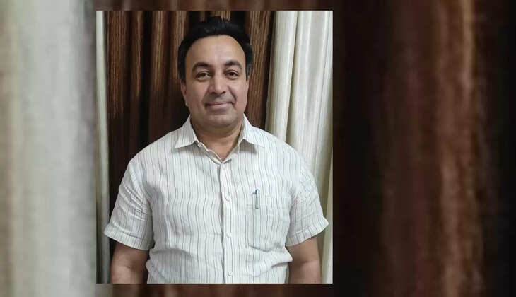 Facility of purchasing vehicles at concessional GST rates for disabled persons should continue: Jhorad