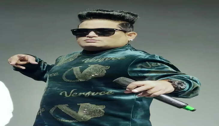  सिंगर राजू पंजाबी का निधन हो गया 