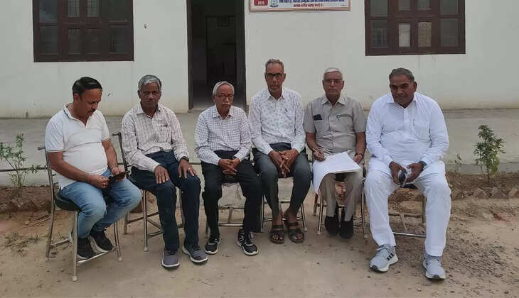 Buddha Purnima: Program in Sirsa on Buddha Purnima on May 12, strategy made in the meeting