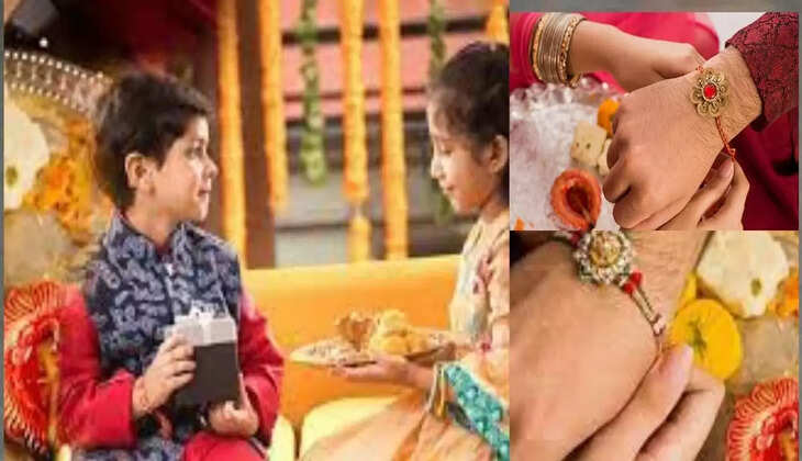 रक्षा बंधन 