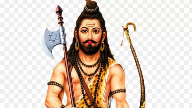  Lord Parshuram's birth anniversary will be celebrated on 29 April in Sirsa: Jaiprakash Sharma