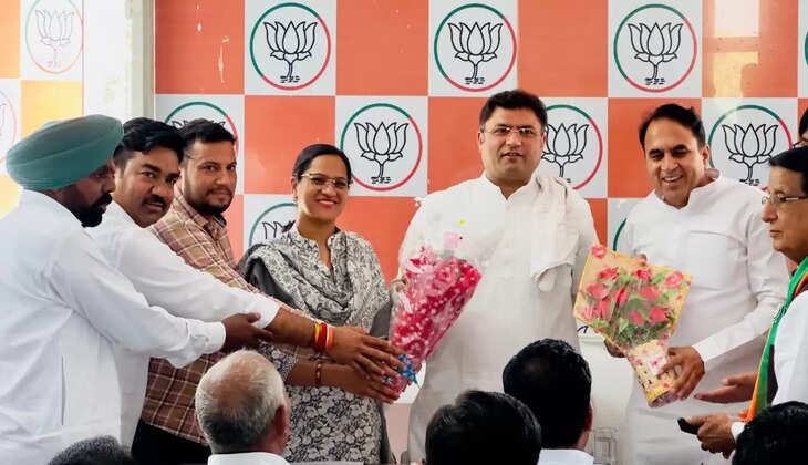 पूर्व सीएम मनोहर लाल इस दिन आएंगे सिरसा 