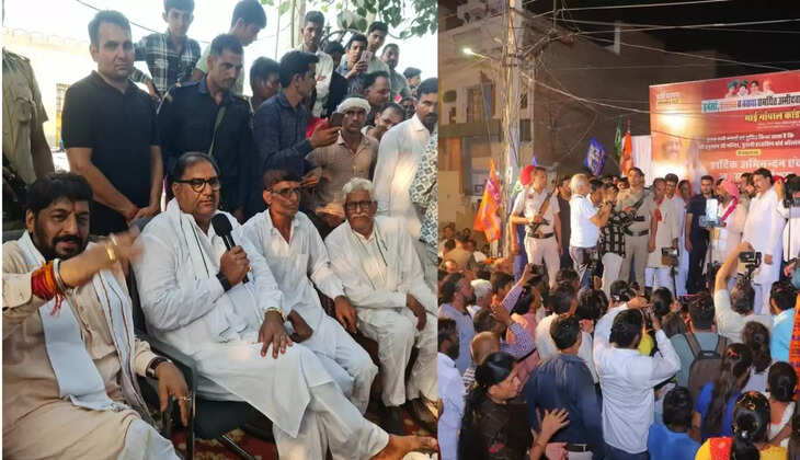  गोपाल कांडा जहां रहा, सरकार में उसका साथ रहा : अभय सिंह चौटाला 