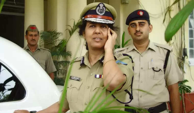 कंचन चौधरी भट्टाचार्य