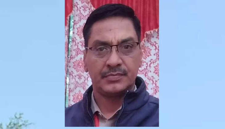  Smell of corruption in Hisar RTO Assistant Secretary and Krishna Bus Service: Sanjha Morcha