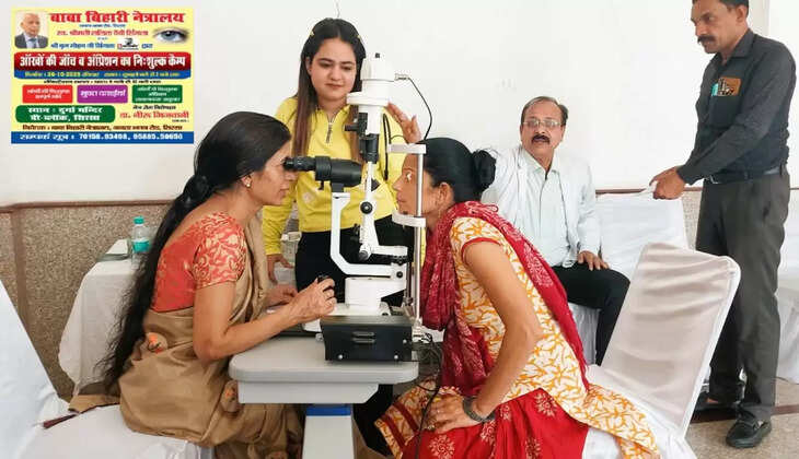 Don't ignore eye problems: Dr. Neeru Gijwani