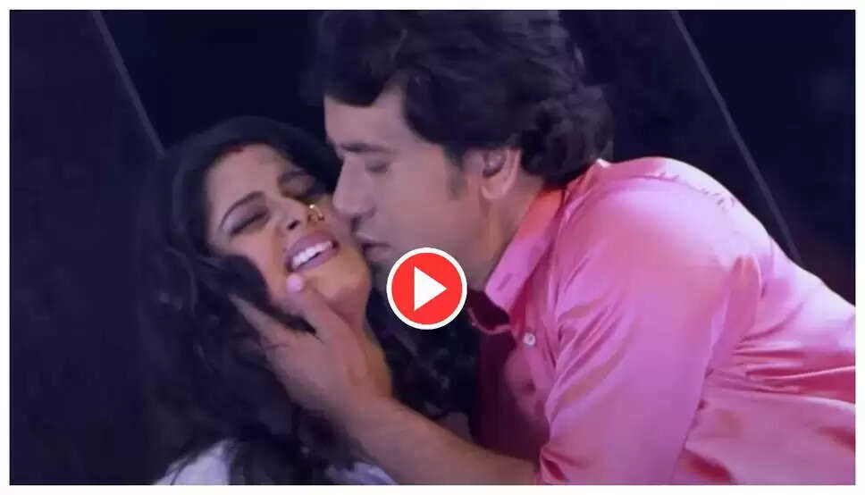 Bhojpuri Dance Video: 'नाईटी में अंजना सिंह का पलंगतोड रोमांस, देखने के लिए तरस रहे लोग, लाखों में पहुंची वीडियो