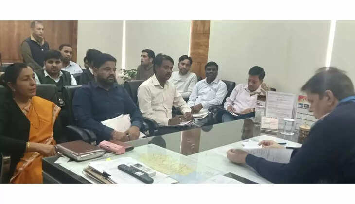 Educational institutions and hospitals will be street dog free, nodal officers will be appointed: Additional Deputy Commissioner