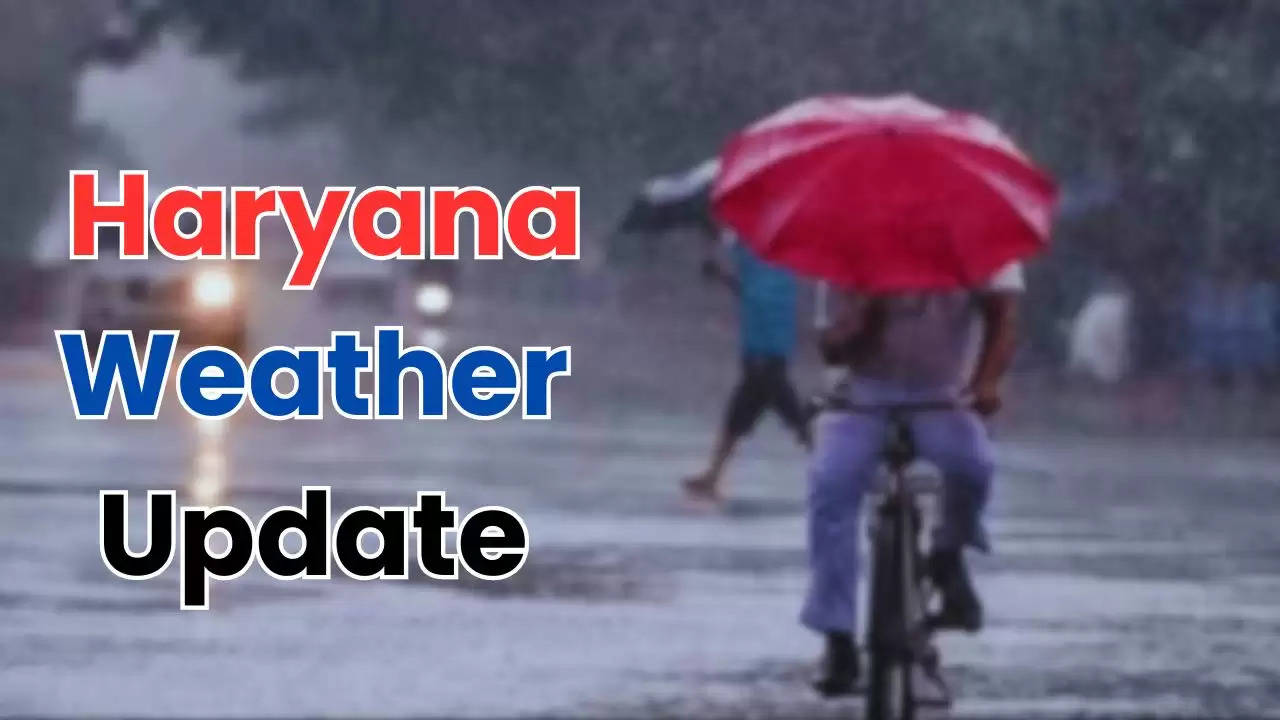  Haryana Weather Update: हरियाणा में अब कैसा रहेगा मौसम, देखें मौसम विभाग का अलर्ट 