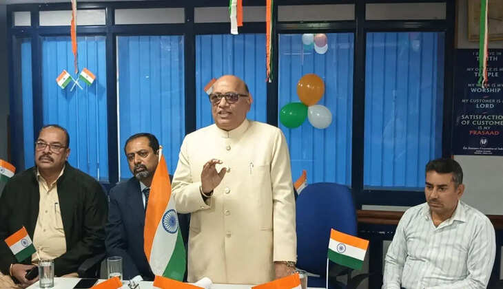 Life insurance committed to provide better services to its customers: Dr. Indra Goyal