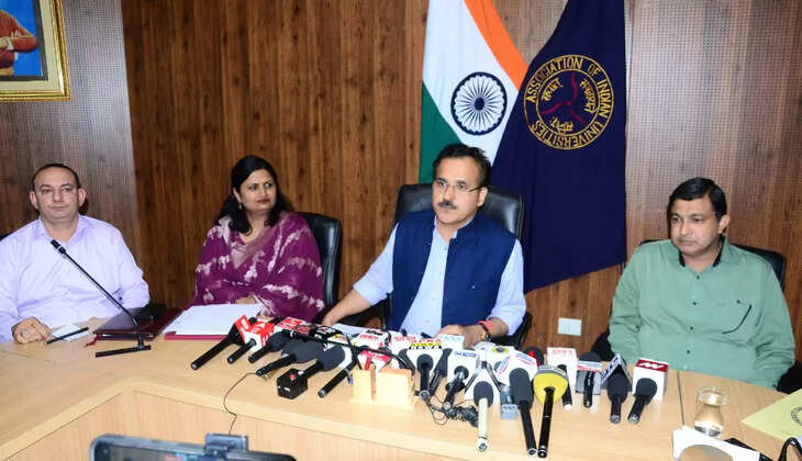 CDLU Sirsa to organise National Seminar on Life and Philosophy of Shri Guru Tegh Bahadur Ji