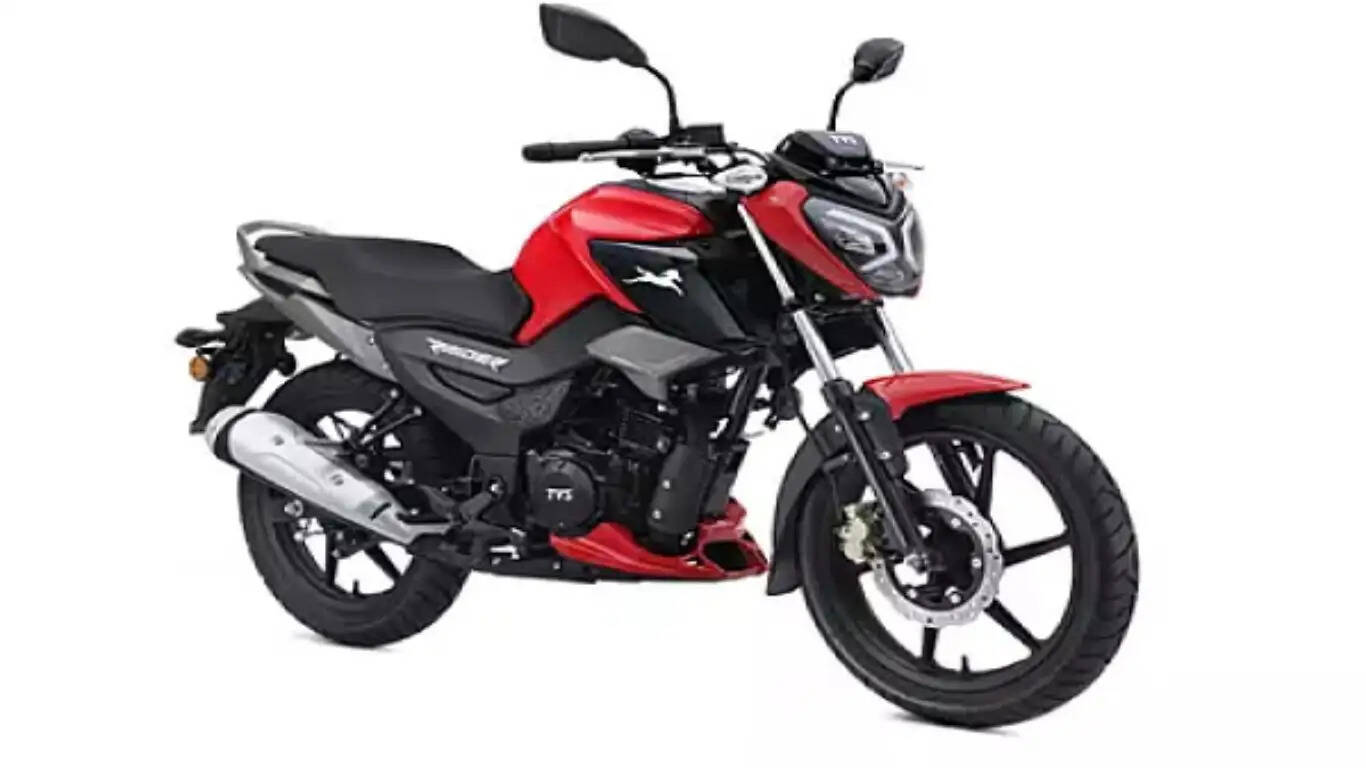 किफायती कीमत पर खरीदे TVS Apache RTR 125, जाने कीमत और फीचर्स