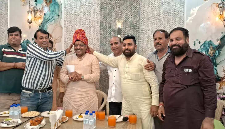  सिरसा में 2 अक्टूबर को श्री सियाराम चैरिटेबल ट्रस्ट के तत्वावधान में होगी रामलीला, श्री सियाराम ट्रस्ट की नवीन कार्यकारिणी गठित, तनेजा बने प्रधान