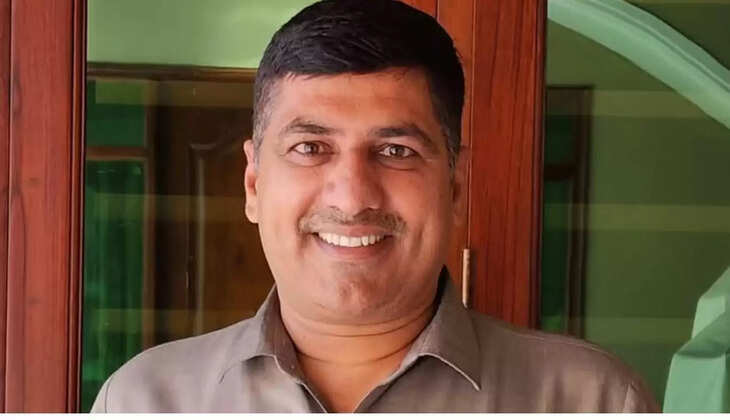 Environmentalist Badal Poonia, resident of Hanjira, who is a top environmentalist in the conservation of animals and birds, was honored, Sparrow Savior-2025 organization sent a letter of appreciation