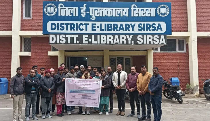 Admission process started for MA History in IGNOU Study Center 1085: Dr. Satpal