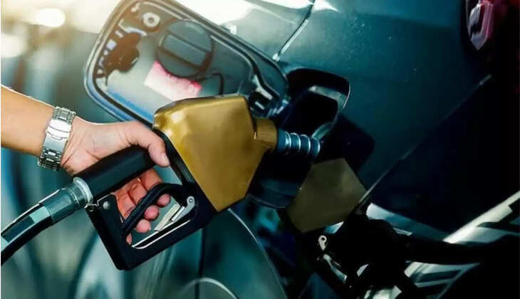 Relief news: If petrol and diesel come under the ambit of GST, petrol and diesel will become very cheap