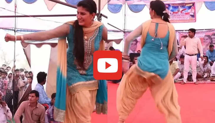Sapna Dance