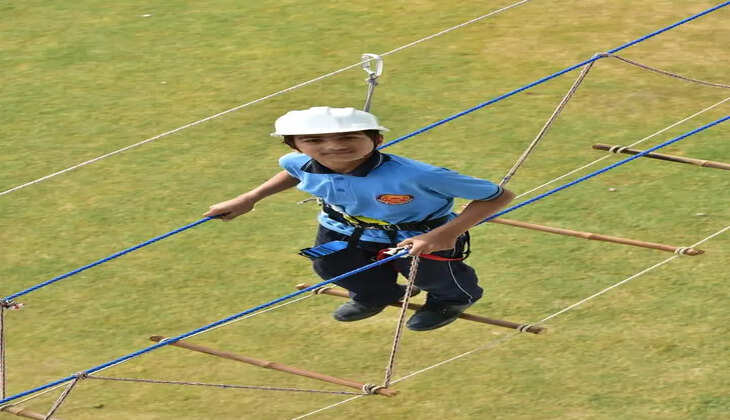 सिरसा में 15 नवंबर से खुल रहा है एडवेंचर पार्क