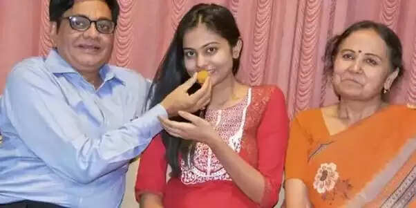 IAS Artika Shukla