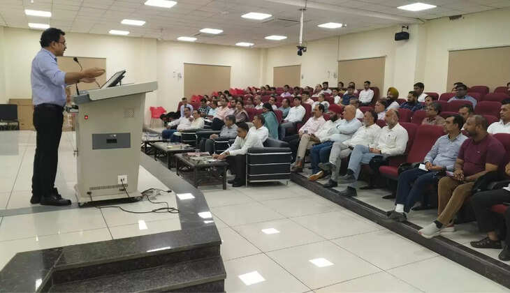 CDL is committed to providing quality education along with providing every kind of facilities to the students