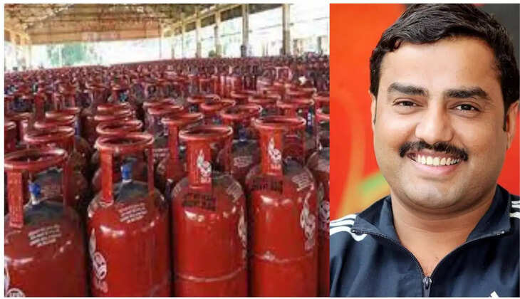 Councilor representative in Sirsa asked for information regarding seized cylinders, asked questions to the department on seizure and raid related actions from year 2000 to 2025