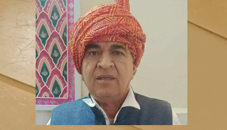 Home Guard jawans should be given 58 percent dearness allowance like in UP: Raghuveer Singh Dahiya