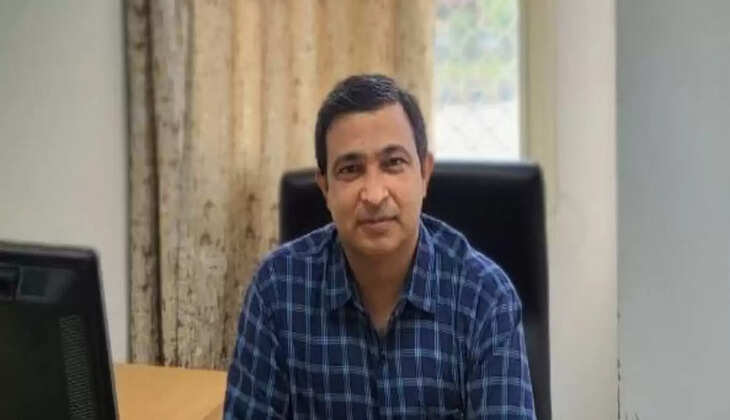 CDLU SIRSA में डॉ. सुनील कुमार को तकनीकी सलाहकार का अतिरिक्त कार्यभार सौंपा गया