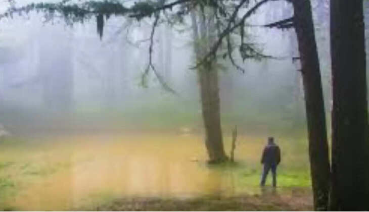   मौसम : चक्रवाती हवाओं का क्षेत्र बनने से तेज हवाएं चलने के साथ होगी बरसात तो कई जगह पर चलेगी लू