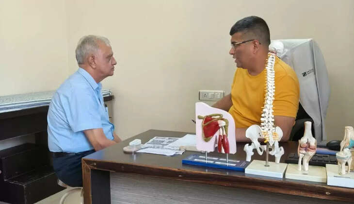  सिरसा के संजीवनी अस्पताल  में सभी वर्ग के कर्मचारियों, पेंशनर व उनके आश्रितों के लिए उपचार की योजनाएं लागू की गई